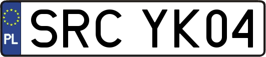 SRCYK04