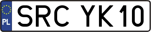SRCYK10
