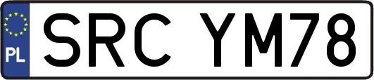 SRCYM78