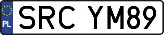 SRCYM89