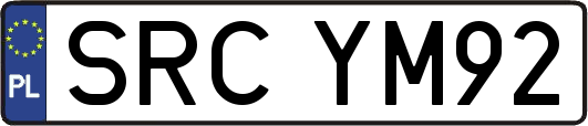 SRCYM92