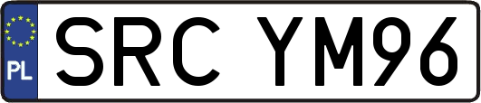 SRCYM96