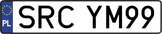 SRCYM99