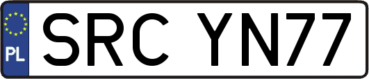 SRCYN77