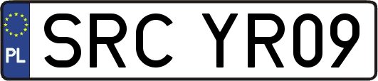 SRCYR09