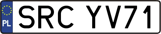 SRCYV71