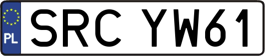 SRCYW61