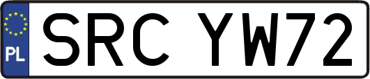 SRCYW72