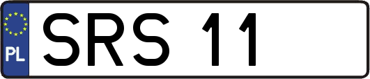 SRS11
