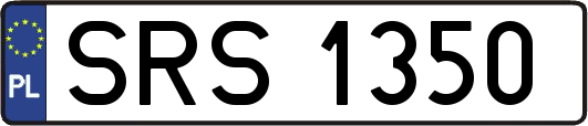 SRS1350