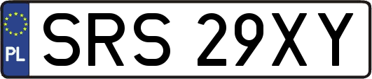 SRS29XY