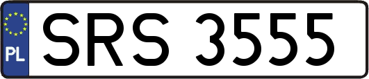 SRS3555