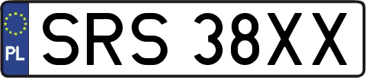 SRS38XX