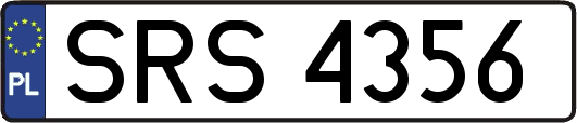 SRS4356