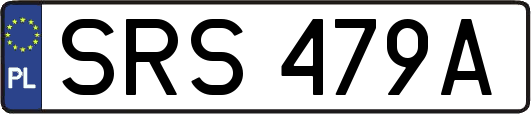 SRS479A