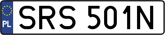 SRS501N