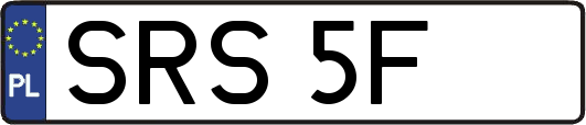 SRS5F