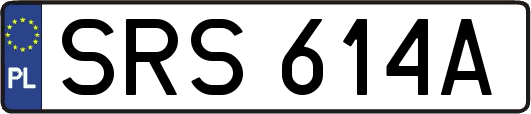 SRS614A