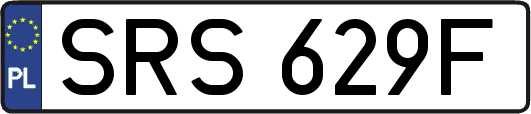 SRS629F
