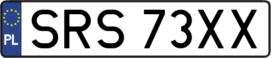 SRS73XX