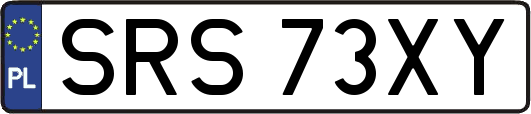 SRS73XY