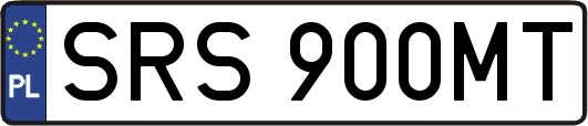 SRS900MT