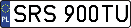 SRS900TU