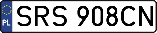 SRS908CN
