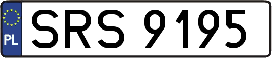 SRS9195