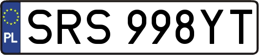 SRS998YT