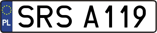SRSA119