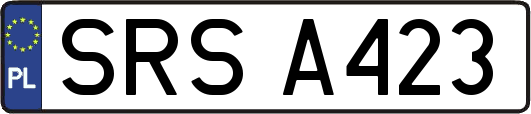 SRSA423