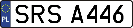 SRSA446