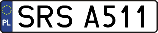 SRSA511