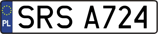 SRSA724