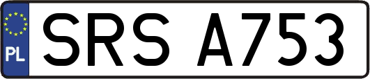 SRSA753