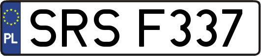 SRSF337