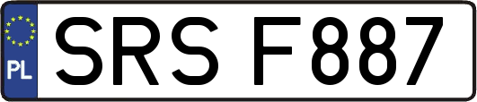 SRSF887