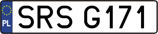 SRSG171