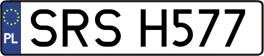 SRSH577