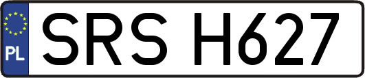 SRSH627