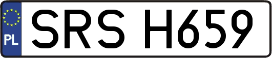 SRSH659