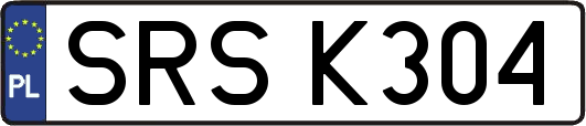 SRSK304