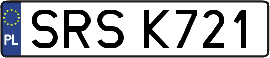 SRSK721