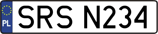 SRSN234