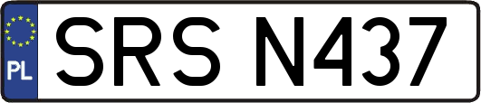 SRSN437