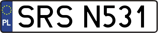 SRSN531