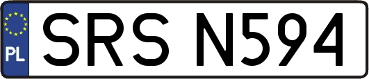 SRSN594