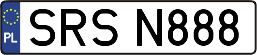 SRSN888