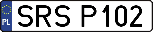 SRSP102